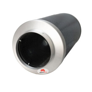 Rhino Filter PRO 200×600 mm, 1125 m3/Std.