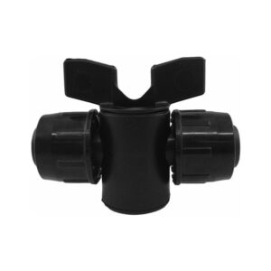 Irritec Easy Ventil 25×25 mm