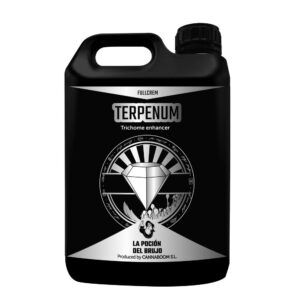 La Poción Del Brujo Terpenum 5000 ml – (mehrsprachiges Etikett inkl. DE)