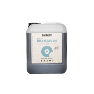 Biobizz Bio Heaven 5 l – (mehrsprachiges Etikett inkl. DE)