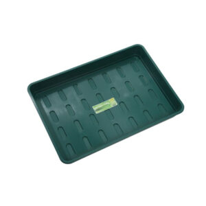 Garland Plastikschale XL Garden Tray Green 58×40.5×7 cm