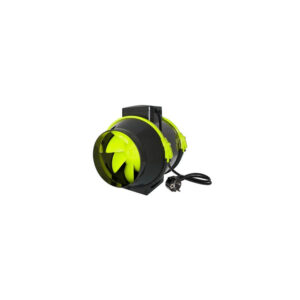 Garden Highpro TT 125 mm - 220/280 m3/Std.
