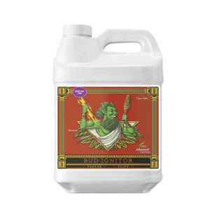 Advanced Nutrients Bud Ignitor 10 l – (mehrsprachiges Etikett inkl. DE)