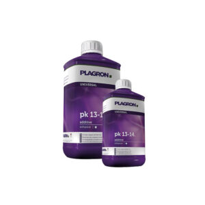 Plagron PK 13-14 20 l – (mehrsprachiges Etikett inkl. DE)