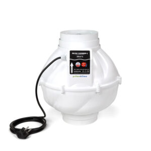Prima Klima Rohrventilator Whisperblower 150-160 mm – 890 m3/Std, 1-gang