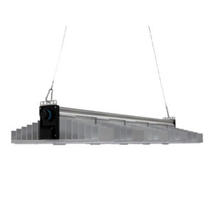SANlight EVO 5-100 340W LED 3 µmol/J – V1.5