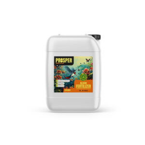 Crazy Hills Prosper 5 l – (mehrsprachiges Etikett inkl. DE)