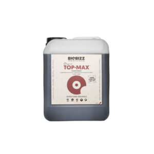 Biobizz Top Max 5 l – (mehrsprachiges Etikett inkl. DE)