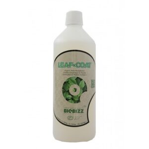 Biobizz Leaf Coat 500 ml – (mehrsprachiges Etikett inkl. DE)