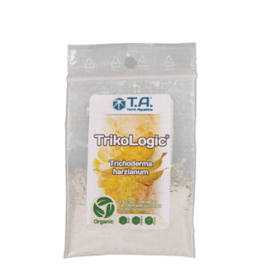 Terra Aquatica Trikologic Organic 10 g, trichoderma – (mehrsprachiges Etikett inkl. DE)