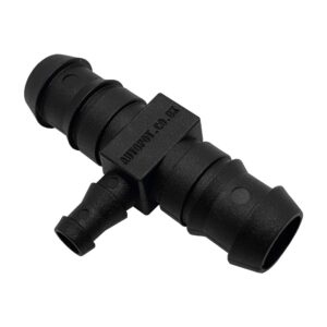 Autopot 16 mm T Verbinder 9 mm Abzweigung (Aquavalve5)