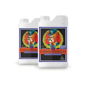 Advanced Nutrients pH Perfect Connoisseur Bloom A+B 500 ml – (mehrsprachiges Etikett inkl. DE)