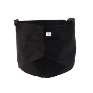 Pure Pot Textile Blumentopf mit Griffen 55×40 cm – 95 l