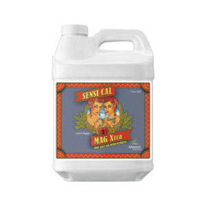 Advanced Nutrients Sensi Cal-Mag Xtra 1 l – (mehrsprachiges Etikett inkl. DE)