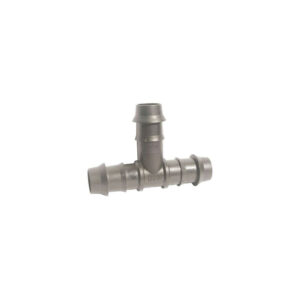 PE T-Stück 20 mm – Verbinder für PE Bewässerungssysteme