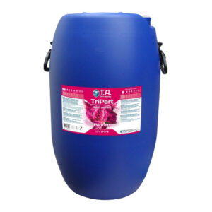 Terra Aquatica TriPart Bloom 60 l – (mehrsprachiges Etikett inkl. DE)