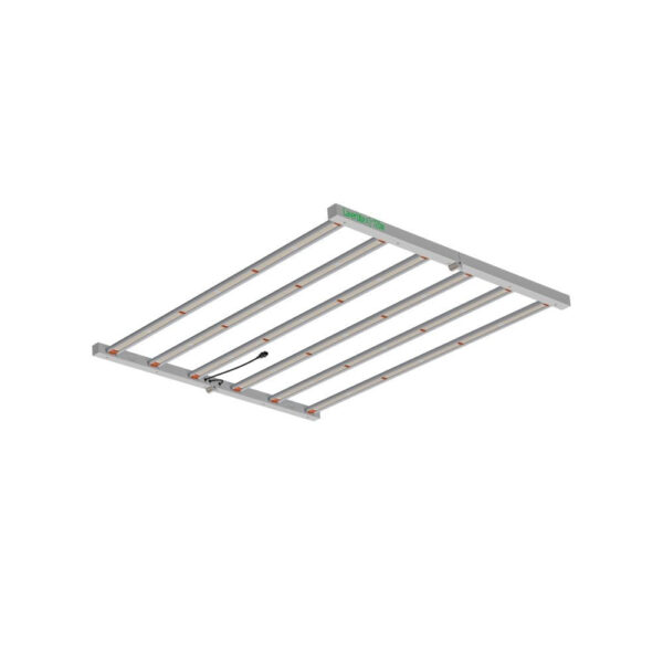 LAZERLITE 720W LED 2,7 µmol/J (kein Ballast)
