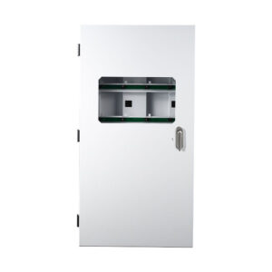 Trolmaster 35″ Großer Controller-Schrank pro Hydro-X PRO & Aqua-X PRO (SCC-2)