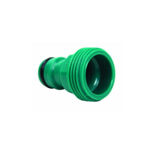 Schnellkupplung für 1/2„-Schlauch – Außengewinde x 3/4“ Außengewinde