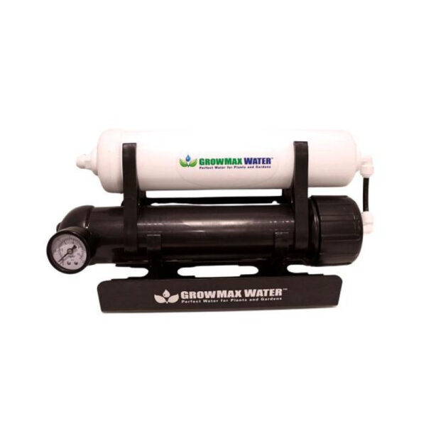 Growmax Water Grow MiniMax 75, Umkehrosmose 240 l/Tag