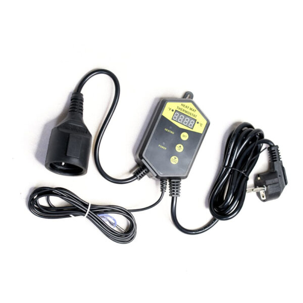 Heat Mat Thermostat für Heizmatten