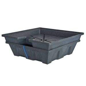 Terra Aquatica Ebb&Grow – 95x95x37 cm