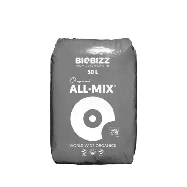 Biobizz All Mix 50 l