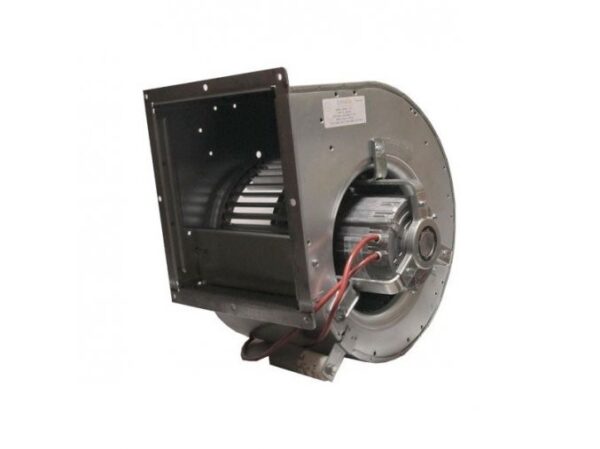 Torin Rohrventilator, 6000 m3/Std [DDN 321-321]