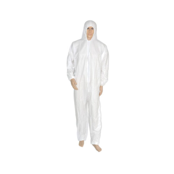 Cleanroom Body Suit XL