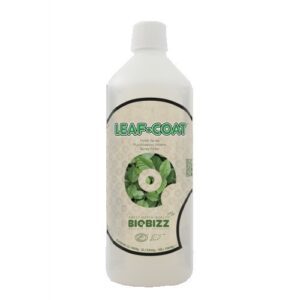 Biobizz Leaf Coat 1 l – (mehrsprachiges Etikett inkl. DE)