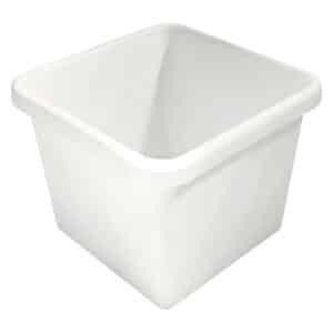 Autopot Blumentopf 8,5 l weiß