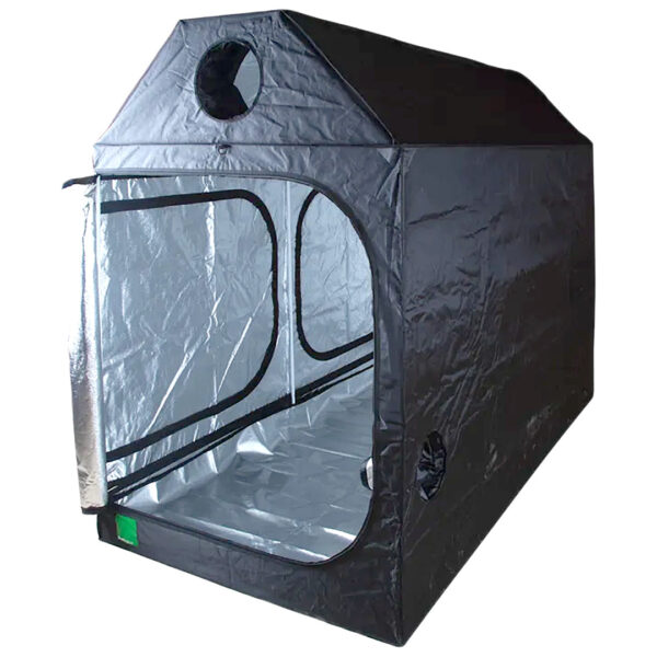 BudBox LITE-RM 120x240x180 cm