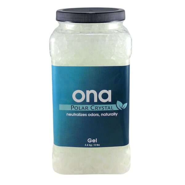 ONA Gel Polar Crystal 4 l