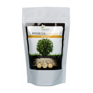 Organics Nutrients Mykoriza Premium 1 kg – (mehrsprachiges Etikett inkl. DE)