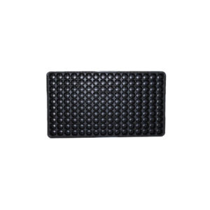 JP Pflanzgefäß für 160 Stück (Loch 2,5×2,5 cm)