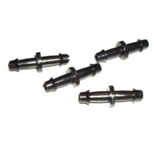 Autopot 6 mm Direkt Verbinder