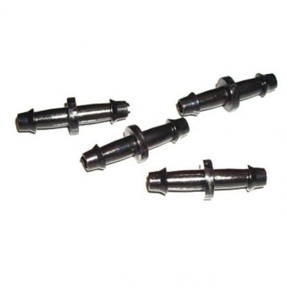 Autopot 6 mm Direkt Verbinder