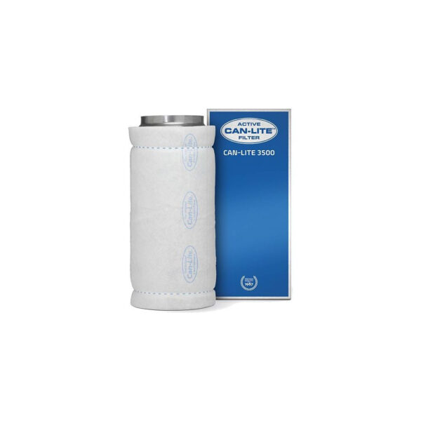 Can Filters CAN-Lite 3500 m3/Std, 315 mm