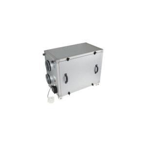 Vents VUT 250 H/V mini A12, Wärmerückgewinnungseinheit