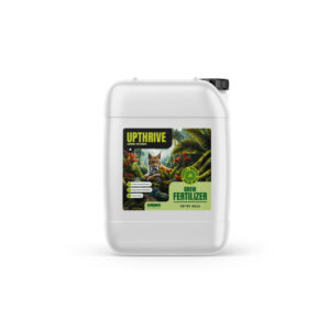 Crazy Hills Upthrive 5 l – (mehrsprachiges Etikett inkl. DE)