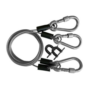 ThinkGrow Lifter Rigging Kabel Kit (RC-1)