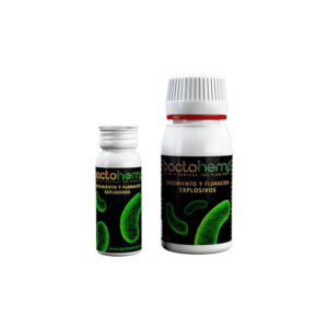 Agrobakterien Bactohemp, organisches Stimulans 950 g