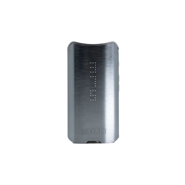 DaVinci IQ3 Vaporizer GunMetal