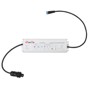SANlight FLEX II Treiber 320W AC Stecker Wielandstecker