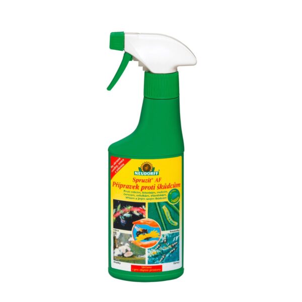 Neudorff Spruzit Pest Free to spray 250 ml