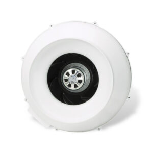 Prima Klima Rohrventilator PK250-ECblue 250 mm – 1450 m3/Std, EC motor