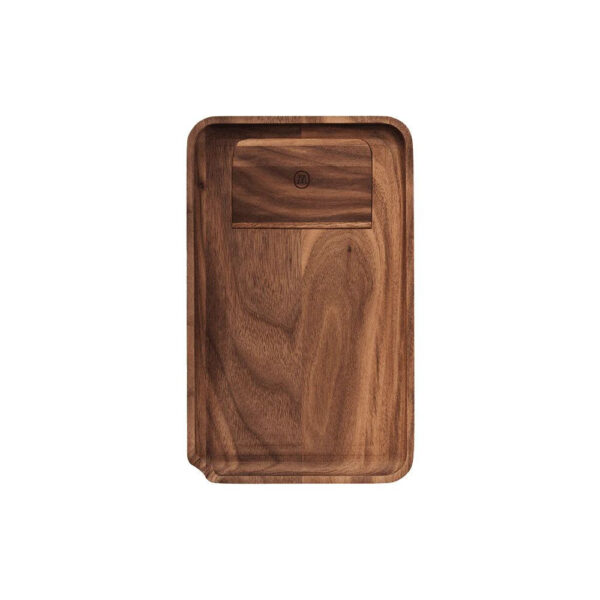 Marley Natural Small wooden tray 23x14x2 cm