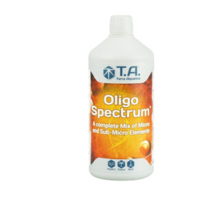 Terra Aquatica Oligo Spectrum 1 l – (mehrsprachiges Etikett inkl. DE)
