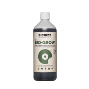 Biobizz Bio Grow 1 l – (mehrsprachiges Etikett inkl. DE)