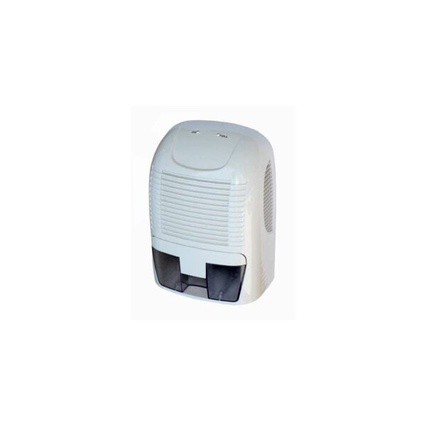 Hutermann HD-750 Luftentfeuchter 500 ml/24 h